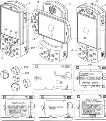 Illustration for article titled Sony Ericsson Gaming Chief Says PlayStation Phone Coming By "Christmas"