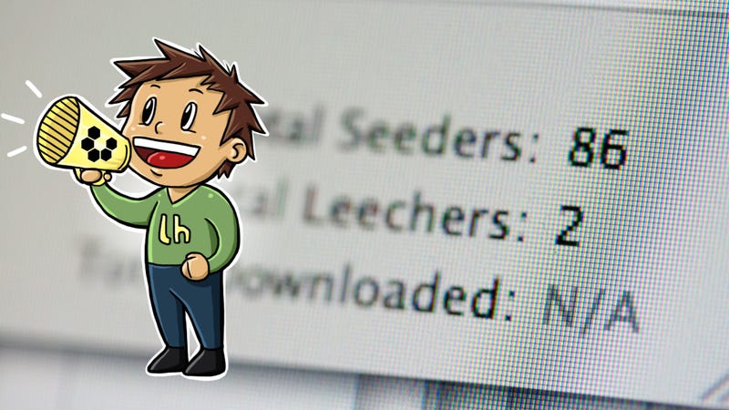 What's The Best BitTorrent Client?