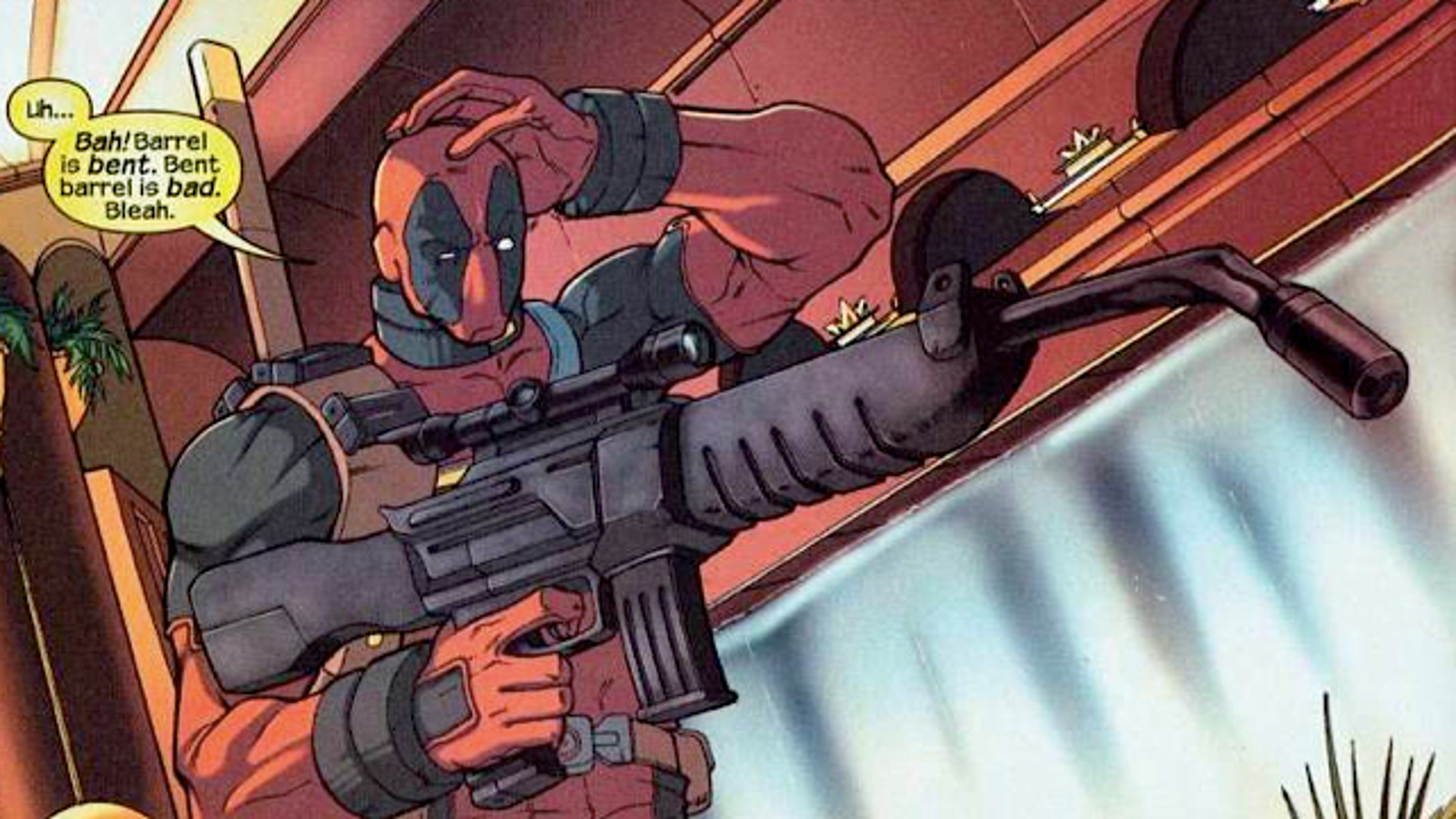 Download Koleksi 88 Deadpool Guns Meme Terupdate Delapan DP BBM Download Koleksi 88 Deadpool Guns Meme Terupdate Delapan DP BBM