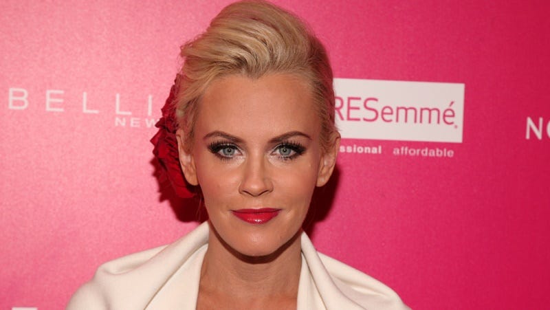 Charlie Sheens Former CoWorker Jenny McCarthy On His HIV Status Ick