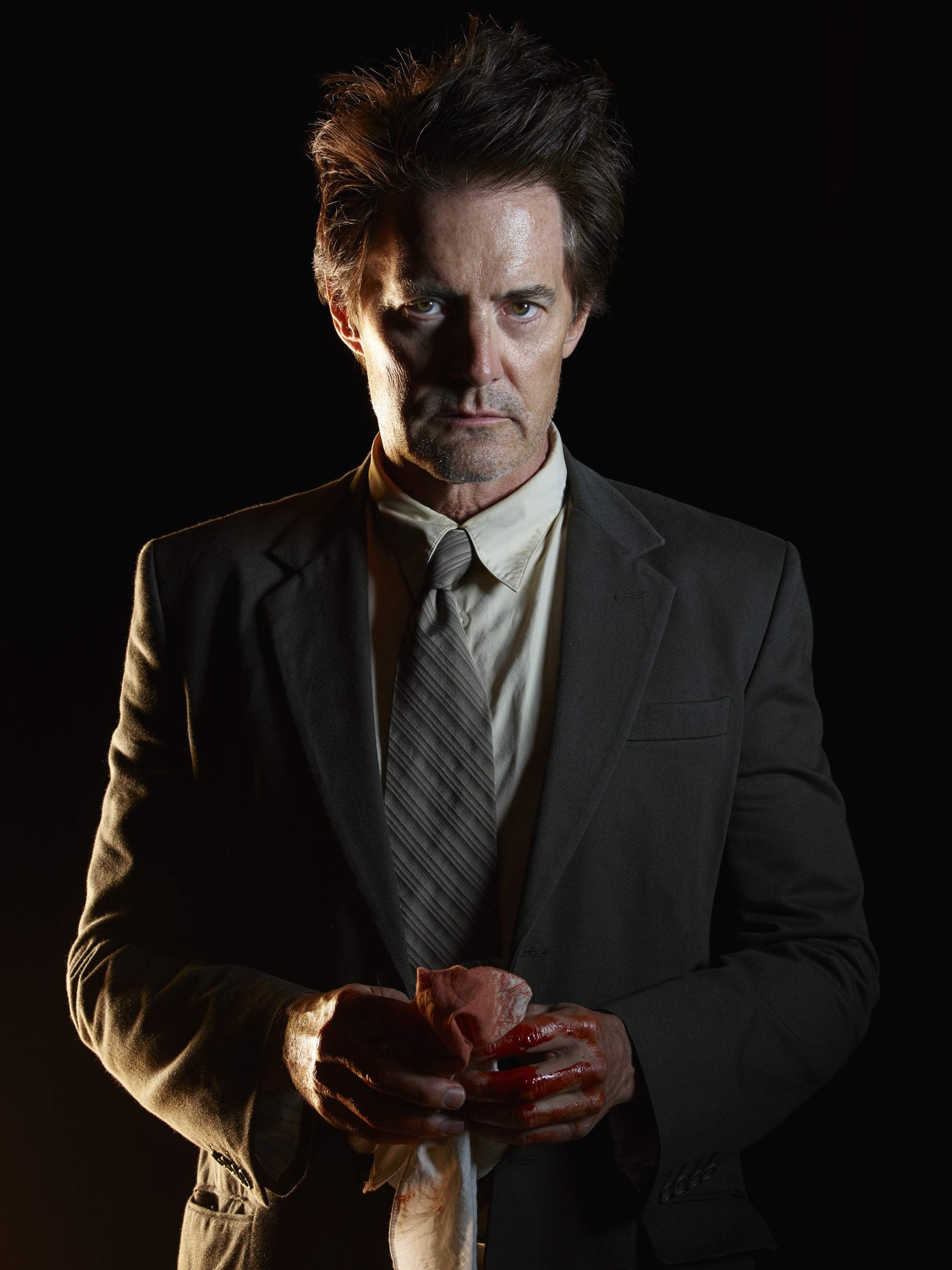 Next photo of Kyle MacLachlan