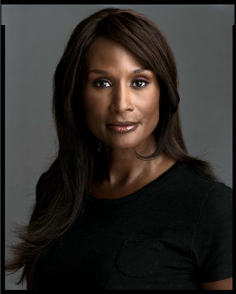 Timothy Greenfield-Sanders; collection of the artist