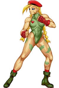 Illustration for article titled Street Fighter II HD Remix Beta Extended