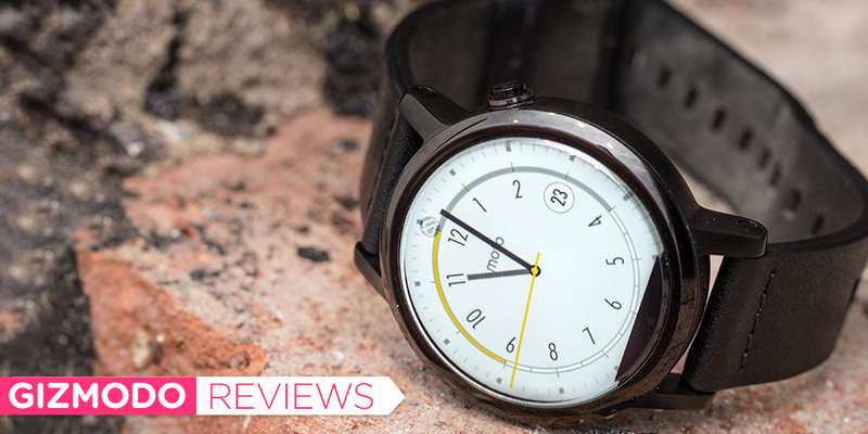 moto 360 watch 1st gen
