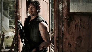 Illustration for article titled Is The Walking Dead's Daryl Dixon Gay?