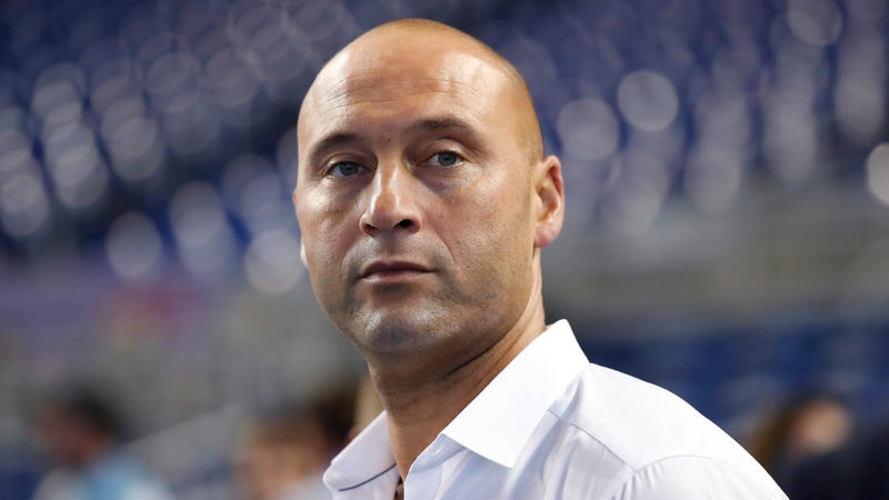 Illustration for article titled Derek Jeter Has Enemies In The Hall Of Fame