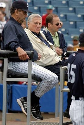 Illustration for article titled Is This The Last Night For The Yankees We've Come To Know?