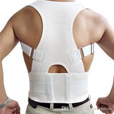 Illustration for article titled New Back Support Braces 2018