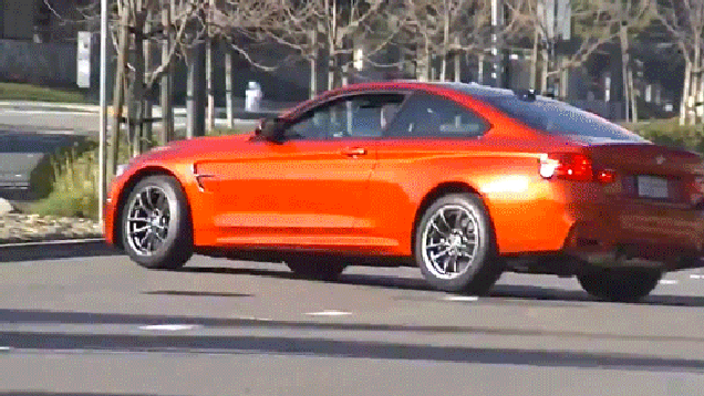 Blackhawk Car Museum >> This Asshat BMW M4 Crash Is Why Cars And Coffee Gets Cancelled Blackhawk Car Museum >> This Asshat BMW M4 Crash Is Why Cars And Coffee Gets Cancelled