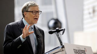 Bill Gates Thinks Cryptocurrency Is Killing People 'In a Fairly Direct Way'