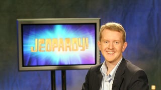 Ken Jennings has gone from winning $2.5 million on <i>Jeopardy! to $11.16 on </i><i>HQ Trivia</i>