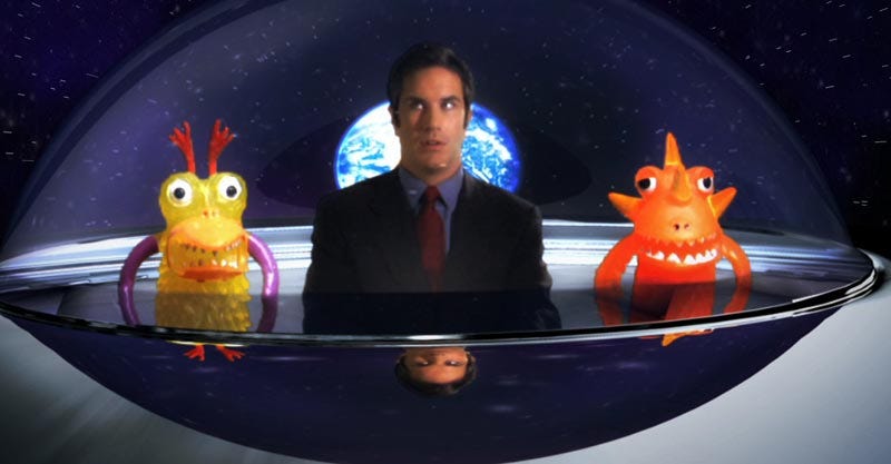 Illustration for article titled The Alien People's Court Is Now In Session