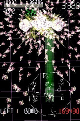 Illustration for article titled Free Kenta Cho Shooter Is iPhone Free