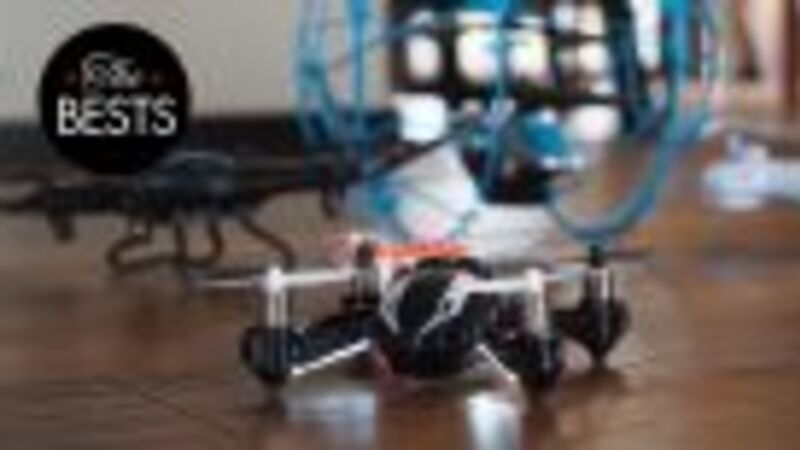 The Best Drone for Every Beginner