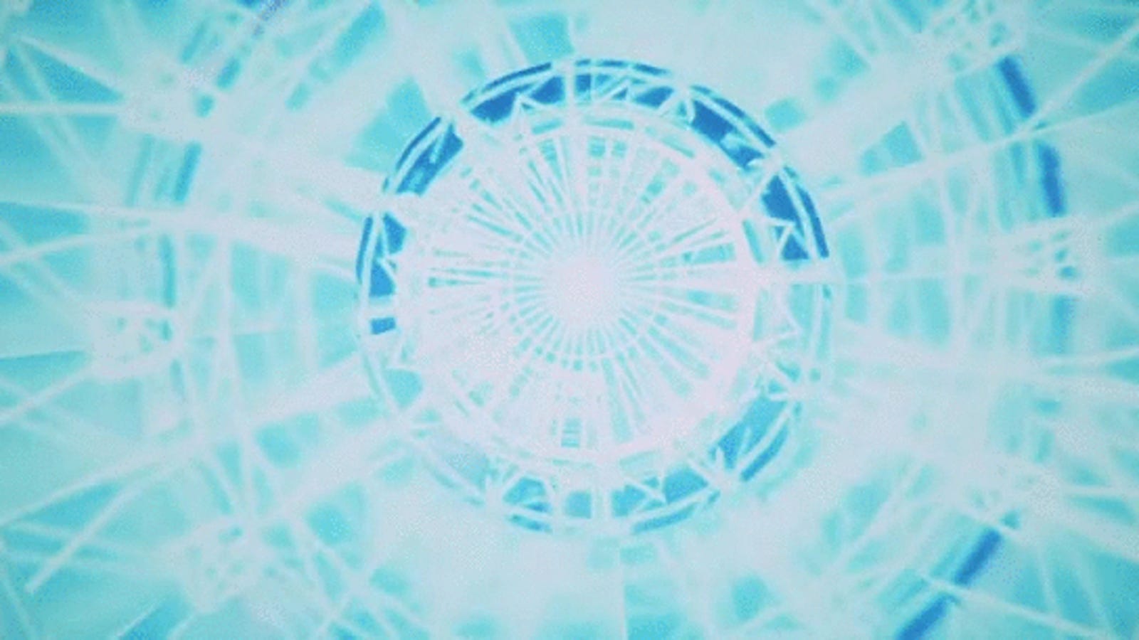 Check Out This Incredible Bond-Inspired Credit Sequence For The Empire Strikes Back