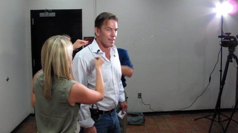 Illustration for article titled Thomas Ravenel Has Been Kicked Off Southern Charm After Arrest for Assault and Battery