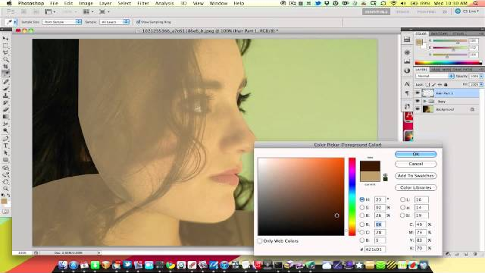 photoshop for mac 10.12.6