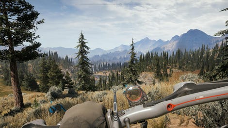 far cry 5 matchmaking taking longer than expected hook up app in india