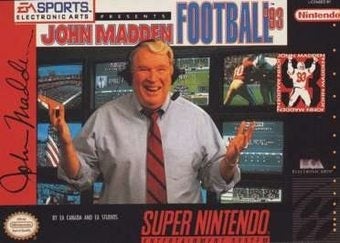 Illustration for article titled EA Sports Co-Founder On The Key To Madden's Success: Getting Players To Play With Themselves