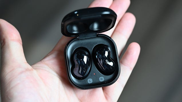 use galaxy buds with iphone