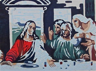 Illustration for article titled Otters Oddities