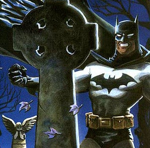 Illustration for article titled What's Your Favorite Comic-Book Resurrection Tool?