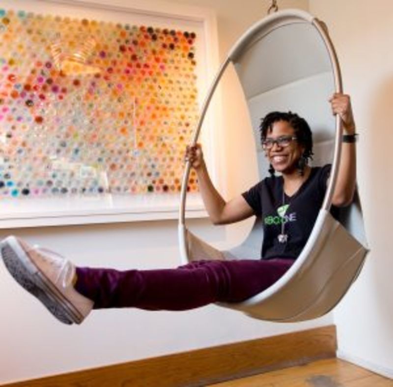 Cierra McDonaldCourtesy of Cierra McDonald