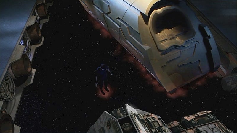 Stargate Atlantis Rewatch Season 4 Episode 5 Travelers