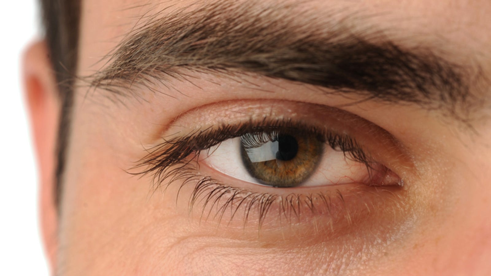 how to temporarily blind