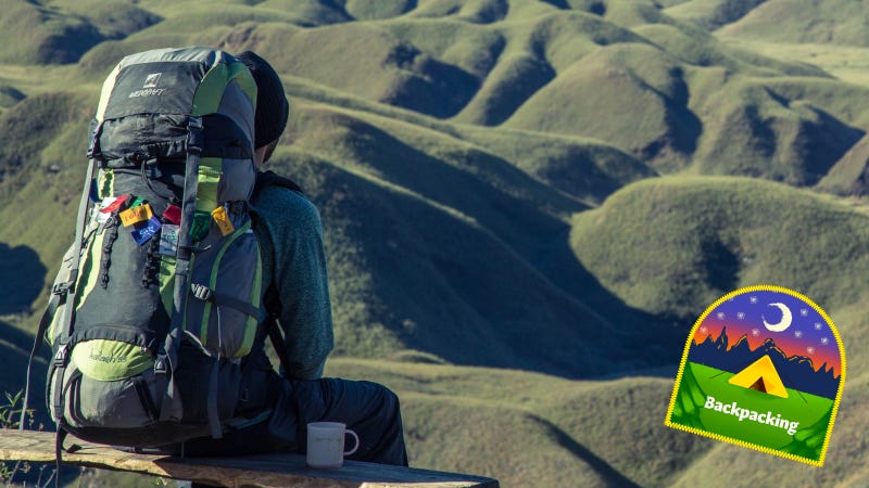 Illustration for article titled How to Buy Your First Backpacking Pack