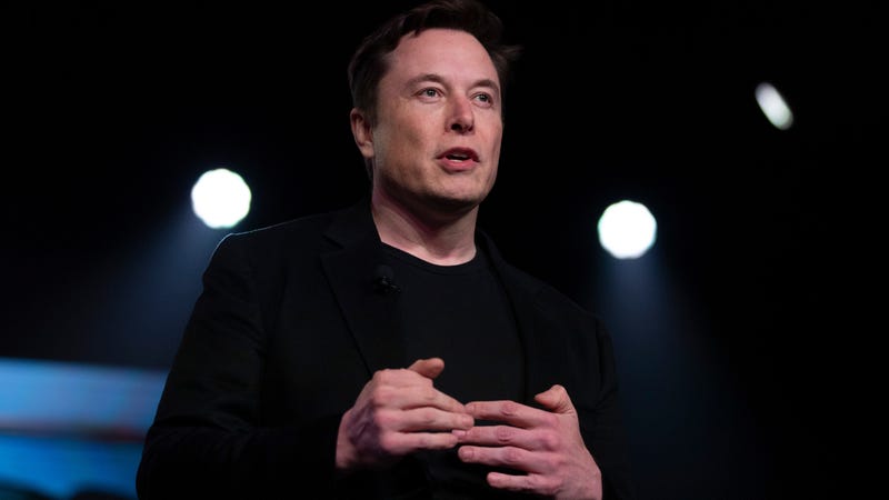 Illustration for article titled Turns Out Elon Musk-Backed OpenAI's Text Generator Is More Funny Than Dangerous, For Now