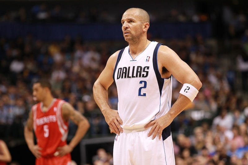 Jason Kidd Arrested On DUI Charges In The Hamptons [UPDATE]