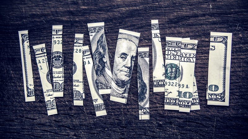 How To Deal With The Financially Irresponsible People In Your Life - 