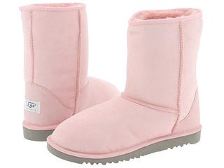 Illustration for article titled Ugg Boots Are The Sort Of Stupid Crap We Hoped The Economy Would Kill