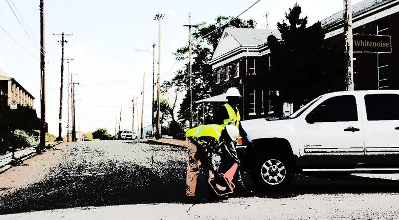 Illustration for article titled Roll Call