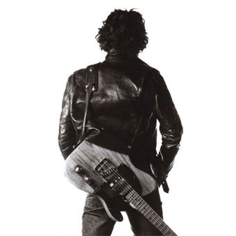 Illustration for article titled Bruce Springsteen Coming To Guitar Hero World Tour, Free