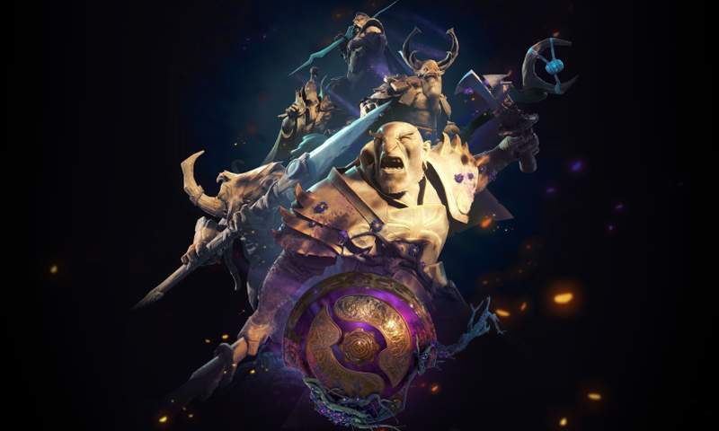 Illustration for article titled Dota 2 Fans' Reactions To Hong Kong Protests Take Over Twitch Chat Of $33 Million Tournament
