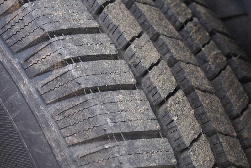 Google Image, but pretty much the same amount of dirt on my tires.