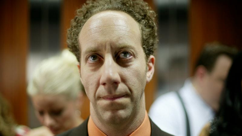 Tokeo la picha la Joey Slotnick