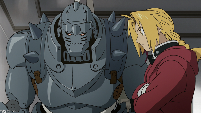 Illustration for article titled AniTAY Movie Weekend: Fullmetal Easter Sale: Get 'Em Before They're Gone!