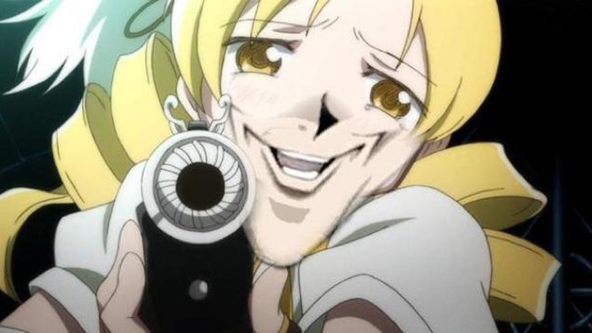 Download Serious Anime Face Meme | PNG & GIF BASE