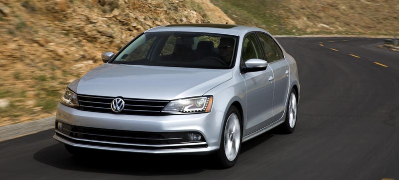 Illustration for article titled 2015 Volkwagen Jetta: This Is It