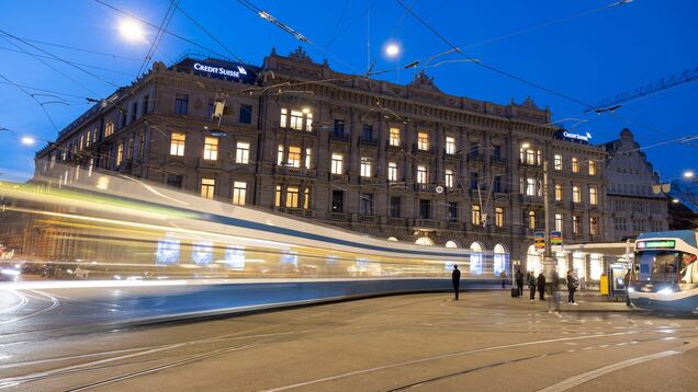 Switzerland&rsquo;s attractiveness as a business hub has been falling since 2013