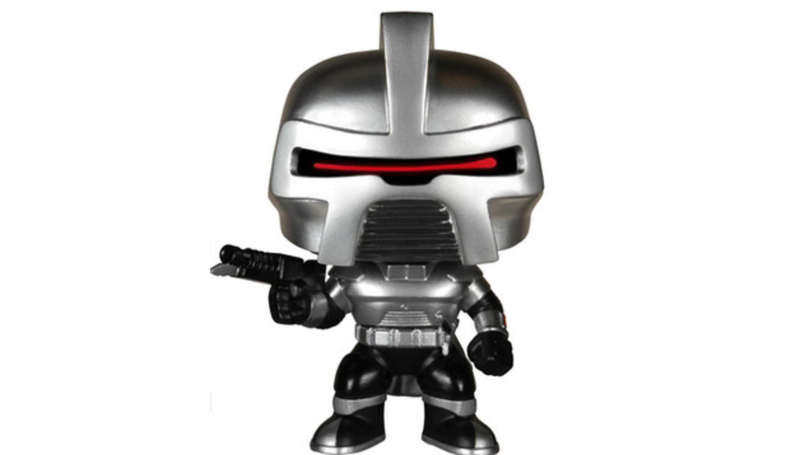funko pop cylon centurion