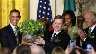 Mike Theiler-Pool/Getty Images