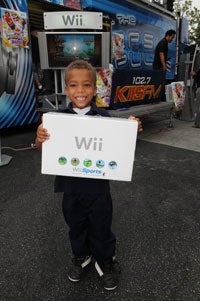 Illustration for article titled Nintendo Gives Away Free Gas In LA...Didn't We Just Write This?