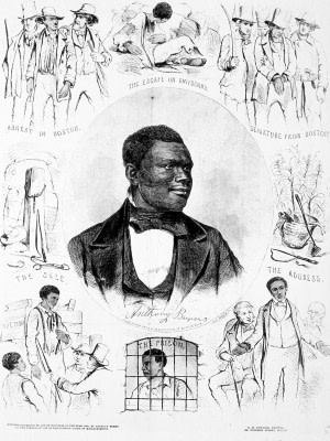 Illustration for article titled African-American History in Photos