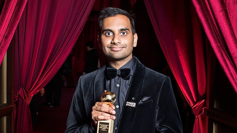 Illustration for article titled Netflix is ready for more Master of None "when Aziz is ready"