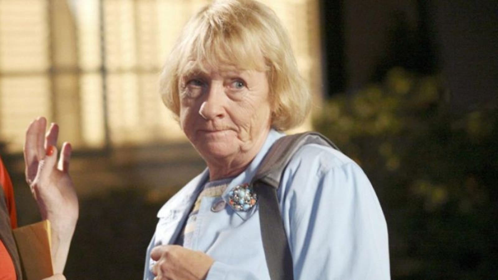 2019 year - Kathryn Joosten 2019 year