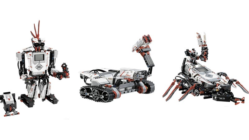 lego r3ptar